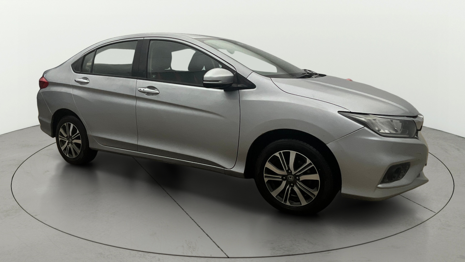 2019 Honda City 2022-2026 1.5L I-VTEC V MT