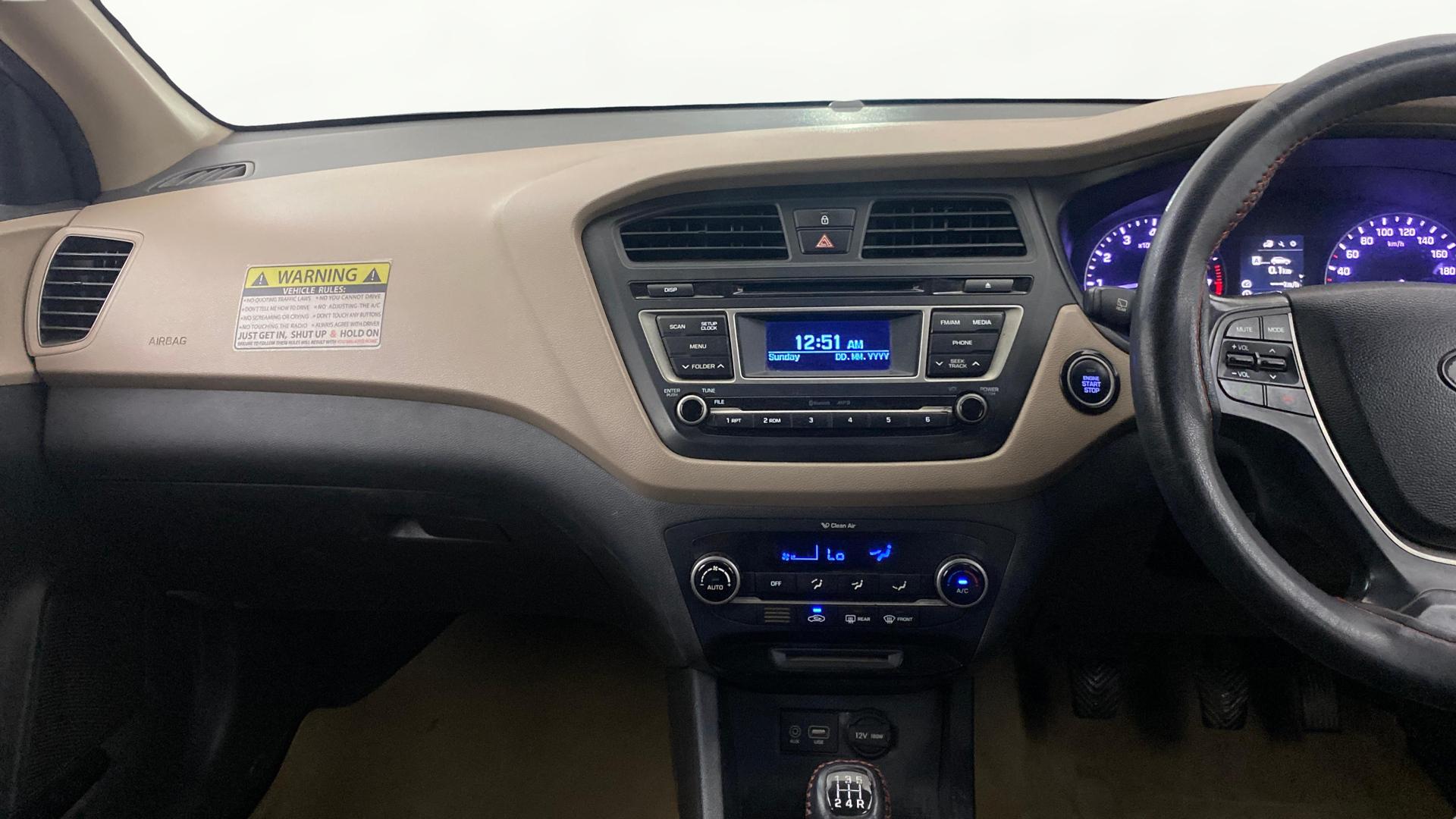 Features