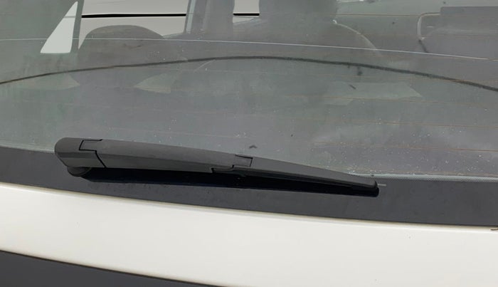 2022 Hyundai VENUE S (O) 1.0 TURBO IMT, Petrol, Manual, 75,335 km, Rear Wiper