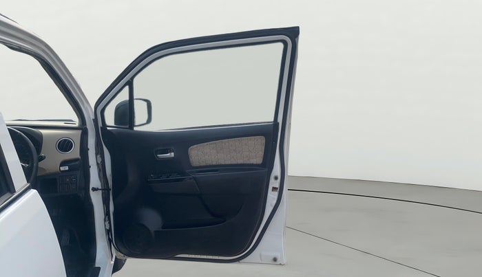 2018 Maruti Wagon R 1.0 VXI, Petrol, Manual, 97,429 km, RHS Front Door