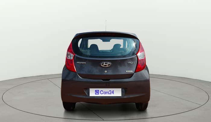 2014 Hyundai Eon SPORTZ, Petrol, Manual, 42,845 km, Back/Rear