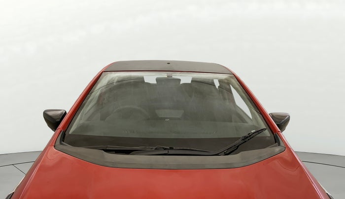 2022 Tata ALTROZ XE DIESEL, Diesel, Manual, 37,776 km, Front Windshield