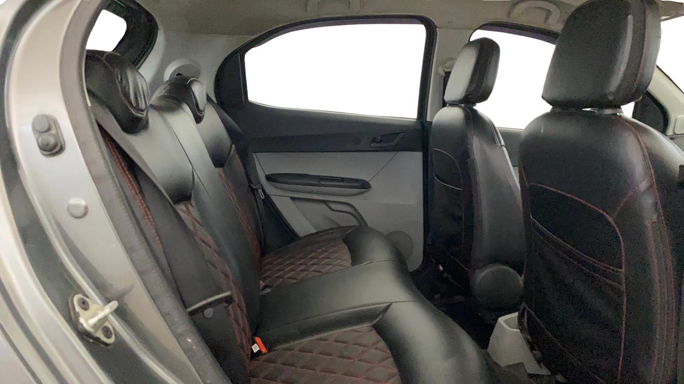 2021 Tata Tiago XT Limited Edition, CNG, Manual, 95,248 km, Right Side Rear Door Cabin
