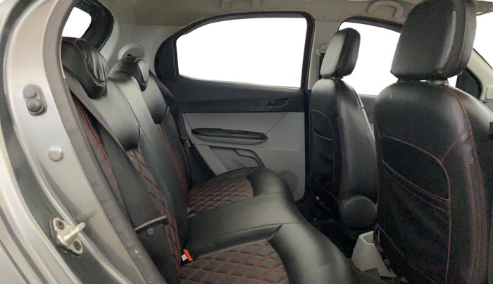 2021 Tata Tiago XT Limited Edition, CNG, Manual, 95,206 km, Right Side Rear Door Cabin