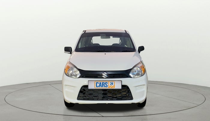2020 Maruti Alto LXI, Petrol, Manual, 46,709 km, Front