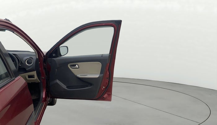 2015 Maruti Alto K10 VXI, Petrol, Manual, 89,262 km, RHS Front Door