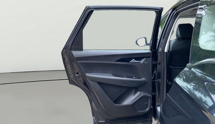 2020 MG HECTOR SHARP HYBRID 1.5 PETROL, Petrol, Manual, 81,698 km, LHS Rear Door