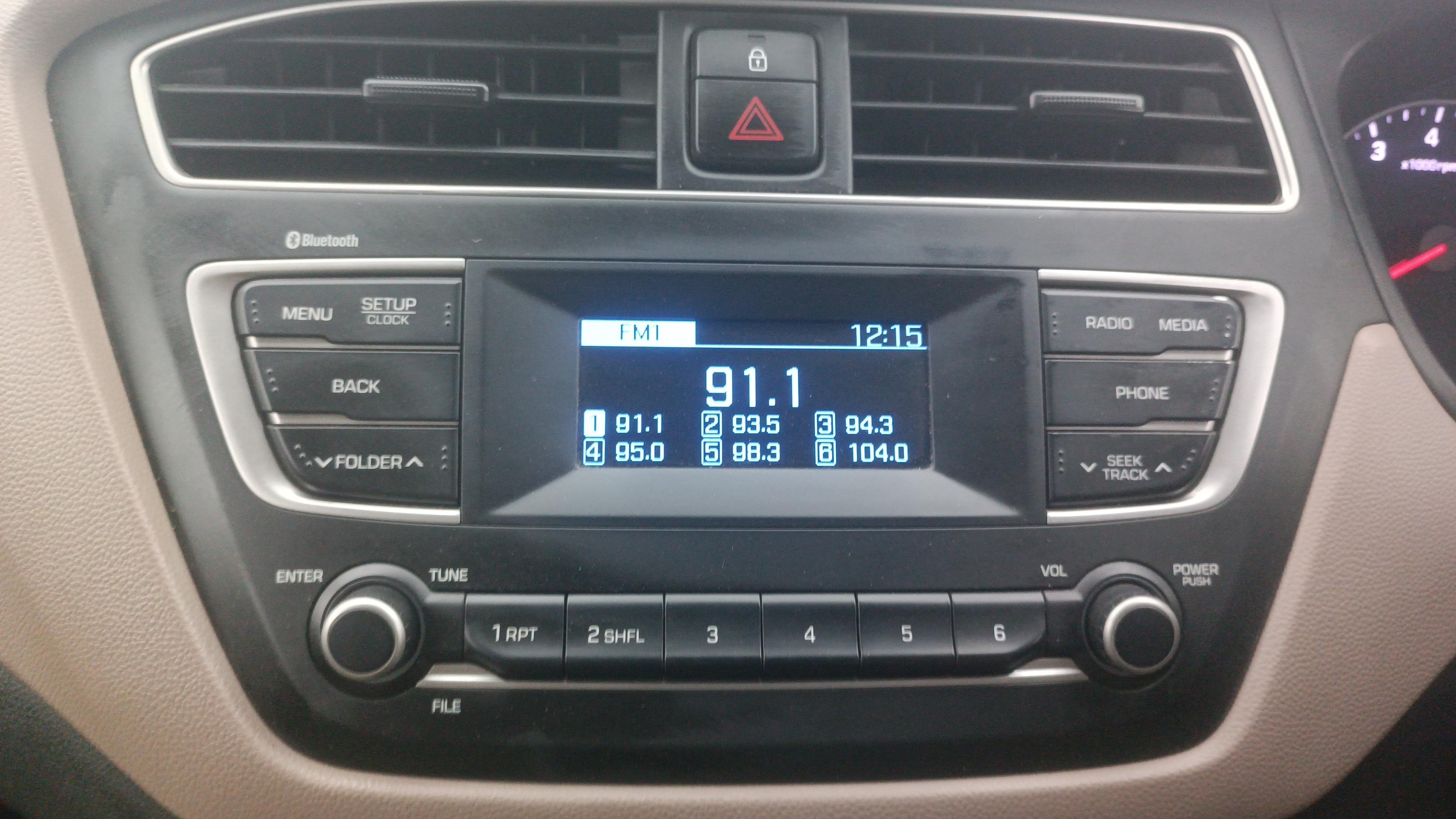 Features