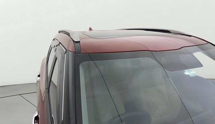 2023 KIA SELTOS HTK PLUS 1.5 DIESEL IMT, Diesel, Manual, 47,665 km, Roof