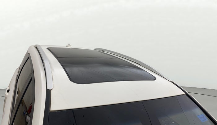 2021 MG HECTOR SHARP 1.5 DCT PETROL, Petrol, Automatic, 44,245 km, Roof