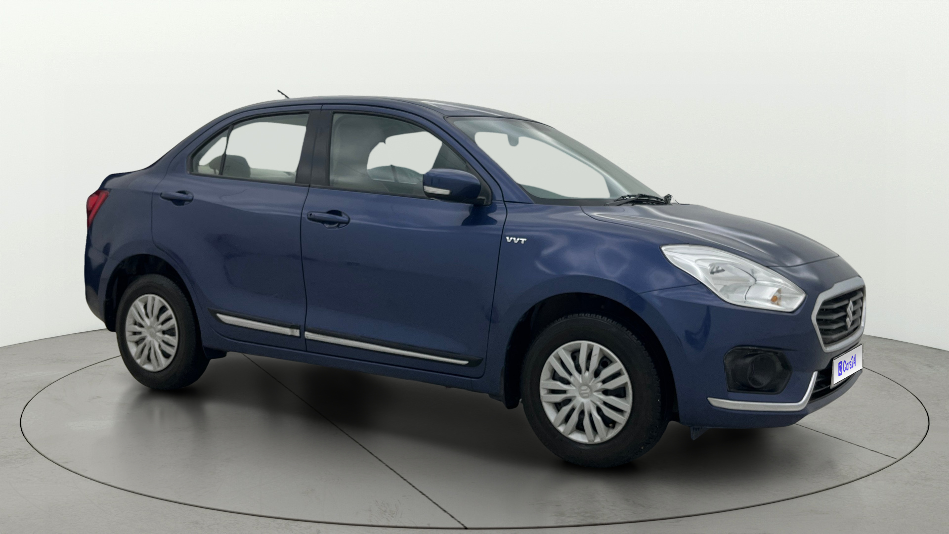 2017 Maruti Suzuki Dzire VXI AMT 2017 Maruti Suzuki Dzire VXI AMT