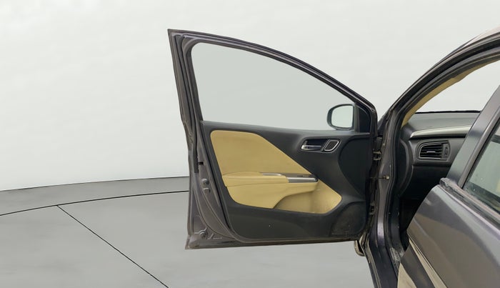 2018 Honda City 1.5L I-VTEC VX, Petrol, Manual, 69,558 km, LHS Front Door