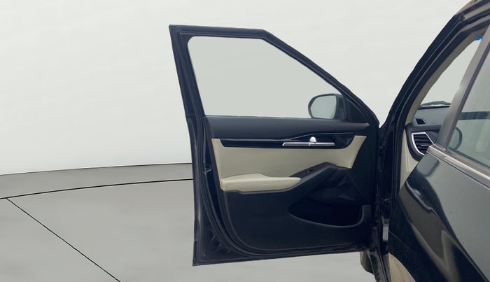 2020 KIA SELTOS HTX IVT 1.5 PETROL, Petrol, Automatic, 32,522 km, LHS Front Door