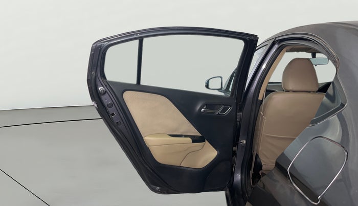 2017 Honda City 1.5L I-VTEC V MT, Petrol, Manual, 45,651 km, LHS Rear Door