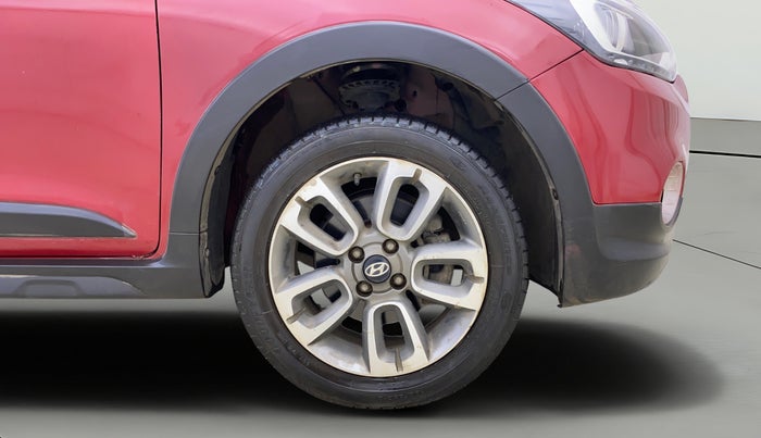 2018 Hyundai i20 Active 1.2 S, Petrol, Manual, 42,328 km, Right Front Wheel