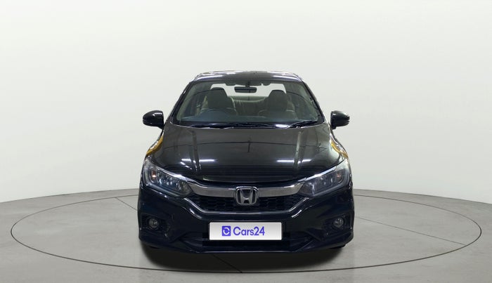 2019 Honda City 1.5L I-VTEC VX, Petrol, Manual, 41,363 km, Front
