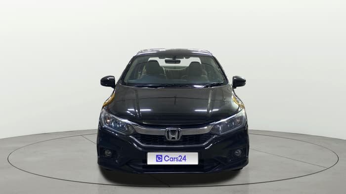 2019 Honda City 1.5L I-VTEC VX, Petrol, Manual, 41,332 km, Front