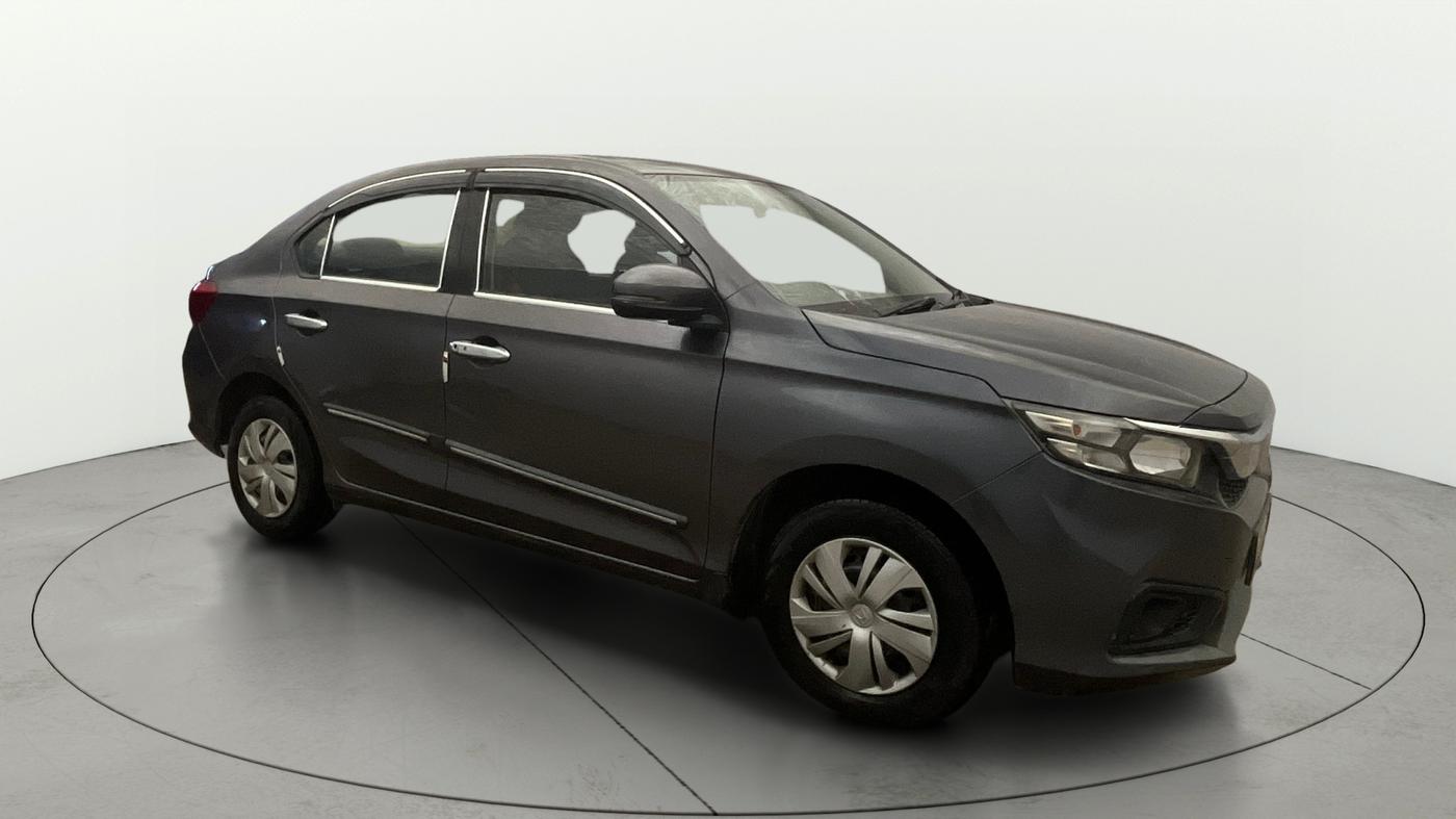 2019 Honda Amaze 1.2L I-VTEC S, Petrol, Manual, 1,03,315 km, SRP