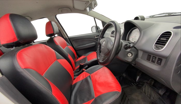 2015 Maruti Ritz VXI, Petrol, Manual, 62,940 km, Right Side Front Door Cabin