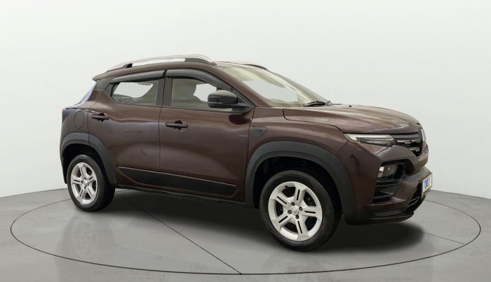 2022 Renault Kiger RXT MT, Petrol, Manual, 30,854 km, SRP