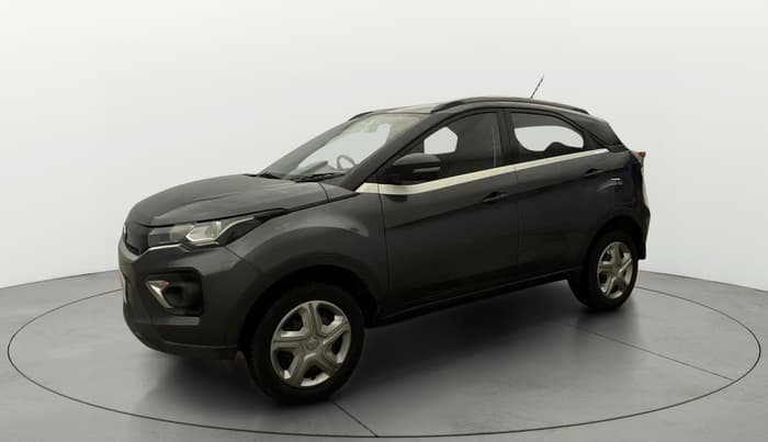 2020 Tata NEXON XM PETROL, Petrol, Manual, 69,022 km, Left Front Diagonal