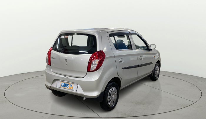 2020 Maruti Alto LXI, Petrol, Manual, 84,964 km, Right Back Diagonal