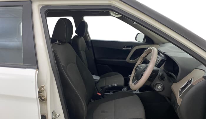 2015 Hyundai Creta SX PLUS 1.6 PETROL, Petrol, Manual, 51,230 km, Right Side Front Door Cabin