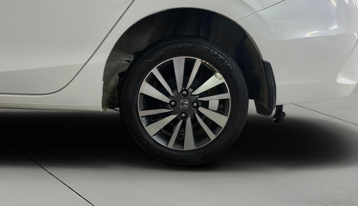 2024 Honda City 1.5L I-VTE V CVT, Petrol, Automatic, 42,812 km, Left Rear Wheel