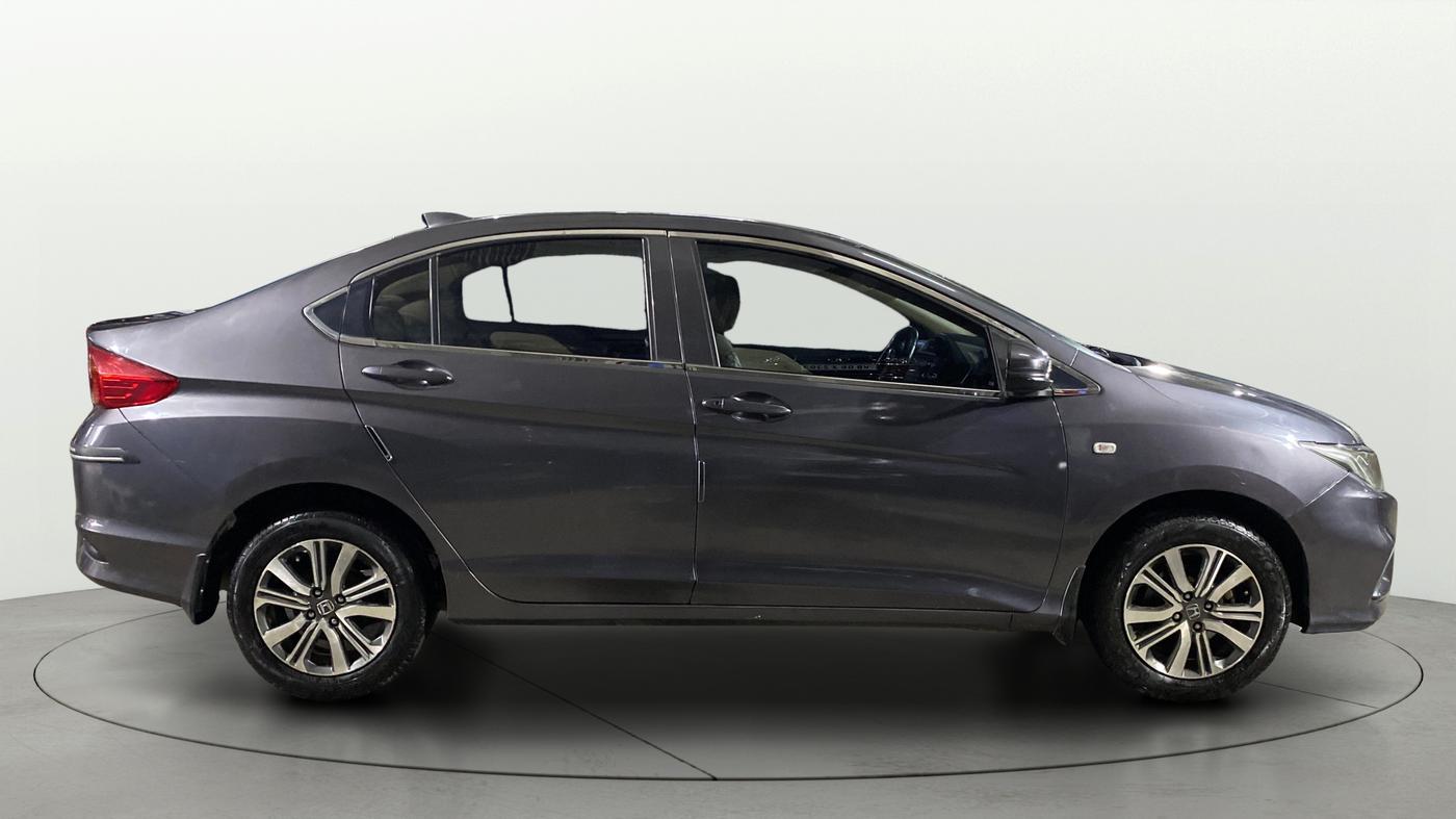 2019 Honda City 1.5L I-VTEC SV, Petrol, Manual, 41,605 km, Right Side View