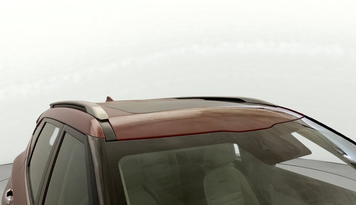 2020 KIA SELTOS GTX PLUS DCT 1.4 PETROL, Petrol, Automatic, 75,763 km, Roof