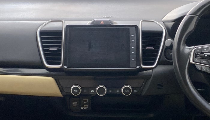 2021 Honda City 1.5L I-VTEC VX, Petrol, Manual, 67,740 km, Air Conditioner