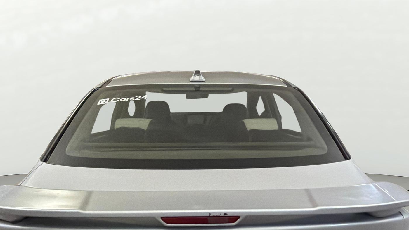 2023 Hyundai AURA SX 1.2 CNG, CNG, Manual, 47,577 km, Rear Windshield