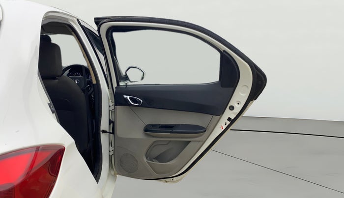 2019 Tata Tiago XZ PLUS PETROL, Petrol, Manual, 73,510 km, RHS Rear Door