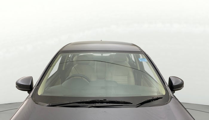 2022 Honda Amaze 1.2L I-VTEC S CVT, Petrol, Automatic, 17,210 km, Front Windshield