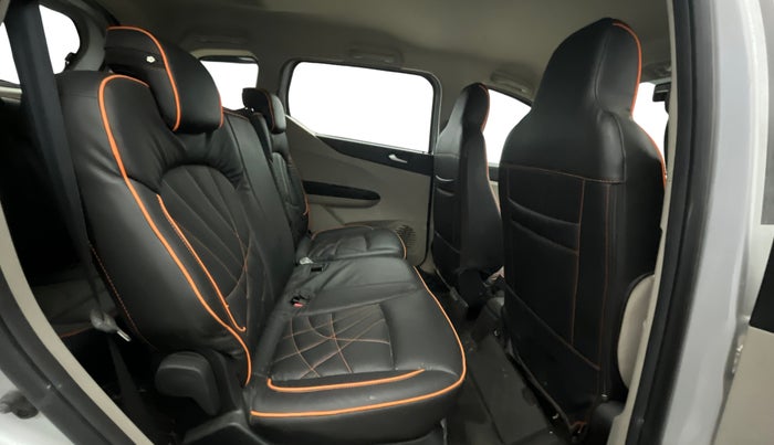 2020 Renault TRIBER RXZ, Petrol, Manual, 32,344 km, Right Side Rear Door Cabin