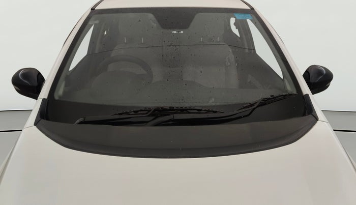 2023 Tata TIGOR XZ PLUS LEATHERETTE, Petrol, Manual, 18,549 km, Front Windshield