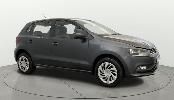 2018 Volkswagen Polo COMFORTLINE 1.0L MPI, Petrol, Manual, 88,840 km, SRP