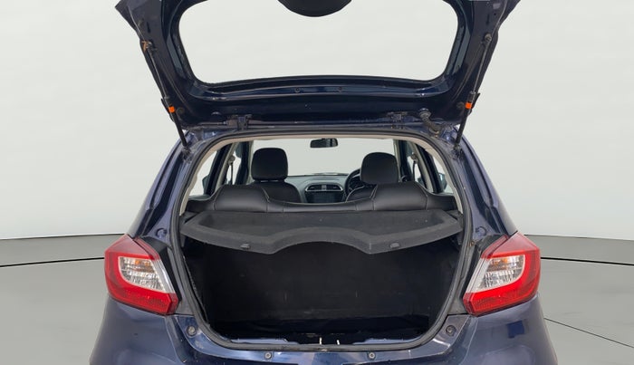 2022 Tata Tiago XZA PLUS PETROL, Petrol, Automatic, 75,338 km, Boot Open Zoomed View