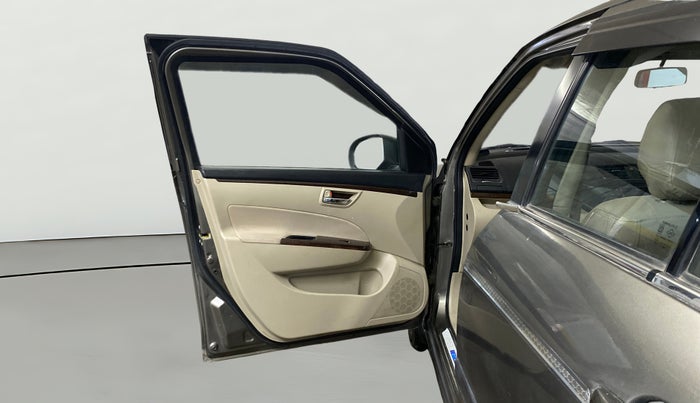 2015 Maruti Swift Dzire VXI, Petrol, Manual, 57,387 km, LHS Front Door