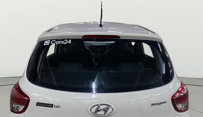 2015 Hyundai Grand i10 MAGNA 1.2 KAPPA VTVT, Petrol, Manual, 14,521 km, Rear Windshield