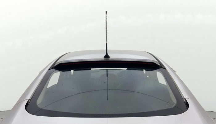 2017 Tata TIGOR XT PETROL, Petrol, Manual, 65,026 km, Rear Windshield