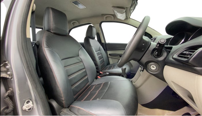 2019 Tata Tiago XZ PETROL, Petrol, Manual, 49,851 km, Right Side Front Door Cabin