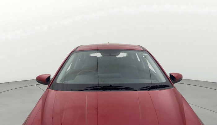 2021 Hyundai NEW I20 ASTA 1.0 GDI TURBO DCT, Petrol, Automatic, 21,968 km, Front Windshield