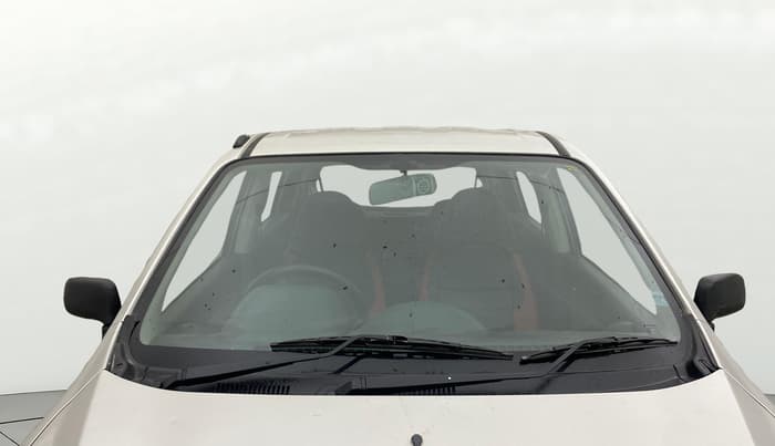 2018 Maruti Alto 800 LXI, Petrol, Manual, 75,850 km, Front Windshield