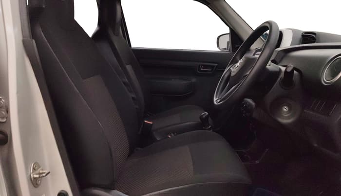2019 Maruti S PRESSO VXI+, Petrol, Manual, 45,352 km, Right Side Front Door Cabin