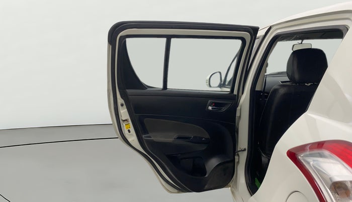 2016 Maruti Swift Dzire VXI, Petrol, Manual, 76,228 km, LHS Rear Door