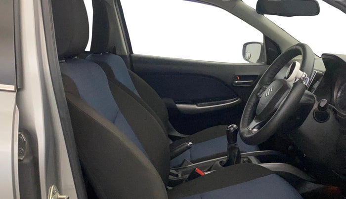 2019 Maruti Baleno ZETA PETROL 1.2, Petrol, Manual, 26,596 km, Right Side Front Door Cabin