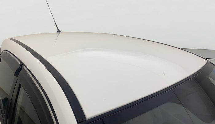 2018 Hyundai Elite i20 MAGNA EXECUTIVE 1.2, Petrol, Manual, 67,356 km, Roof