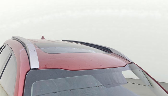 2021 KIA SONET GTX PLUS 1.0 DCT, Petrol, Automatic, 32,267 km, Roof