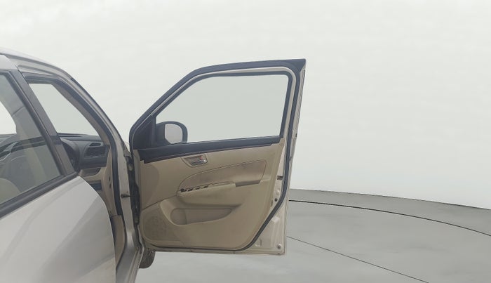 2016 Maruti Swift Dzire VXI, Petrol, Manual, 34,534 km, RHS Front Door